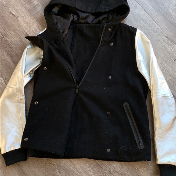 Nike Destroyer Butterfly Jacket - Picture 6 of 7